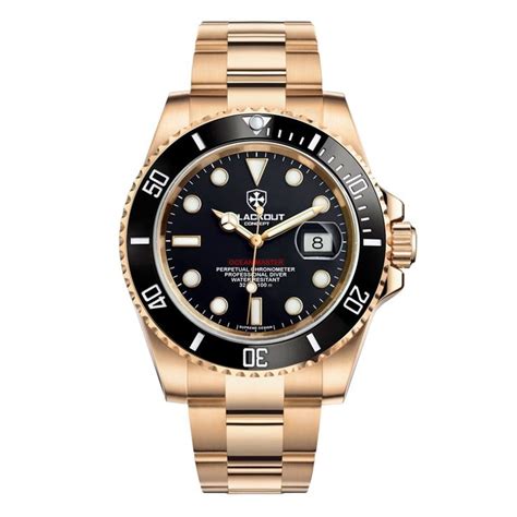 rolex ocean master